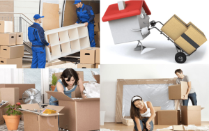 Lưu ý khi sử dụng dịch vụ chuyển nhà Hà Nội